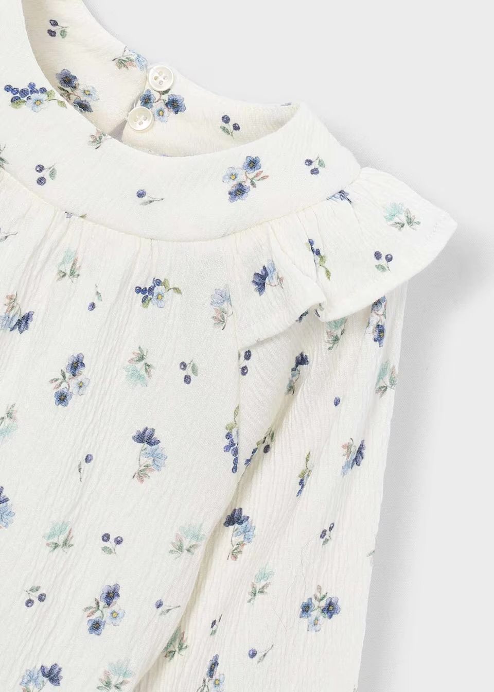 Meredith Blouse