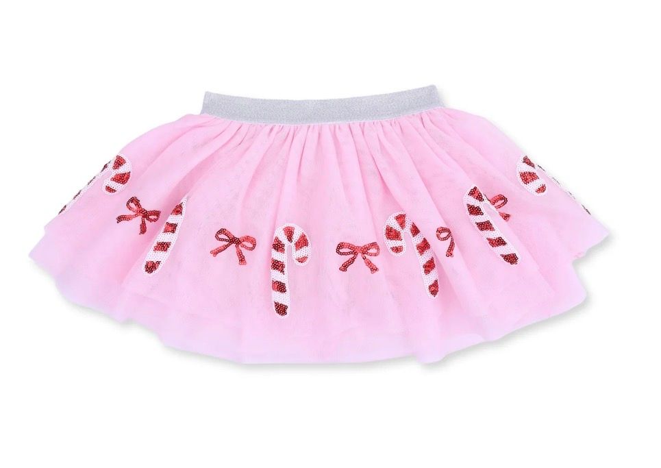 Tutu Skirt with Bike Shorts