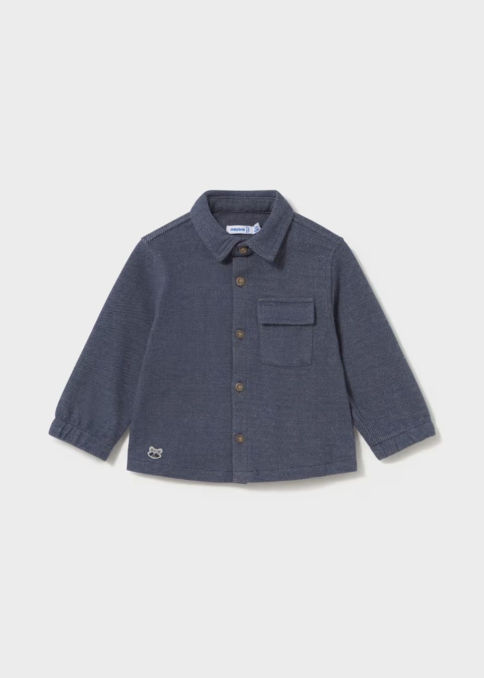 Paul Overshirt, Size: 6M