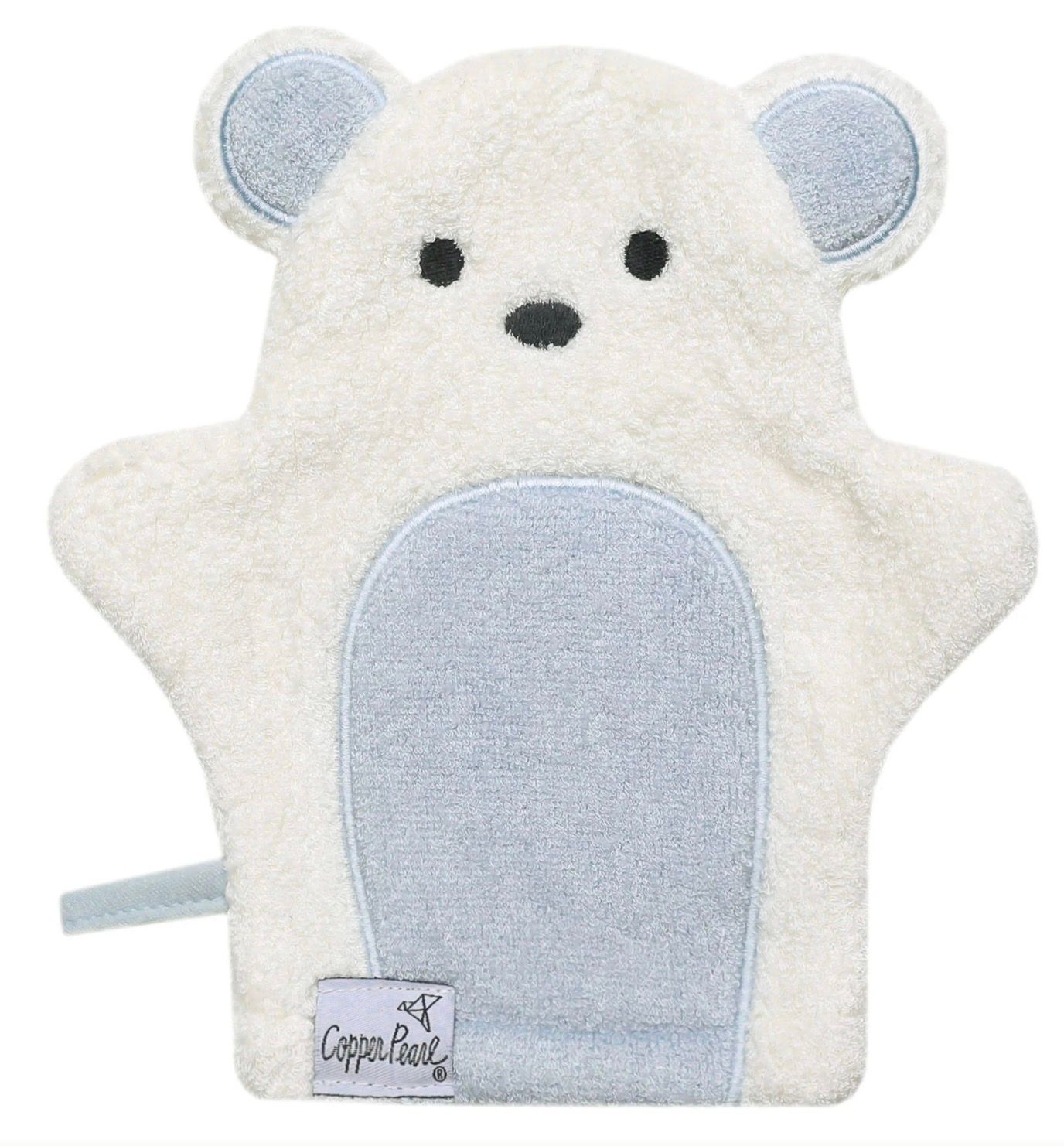 Juno Wash Mitt
