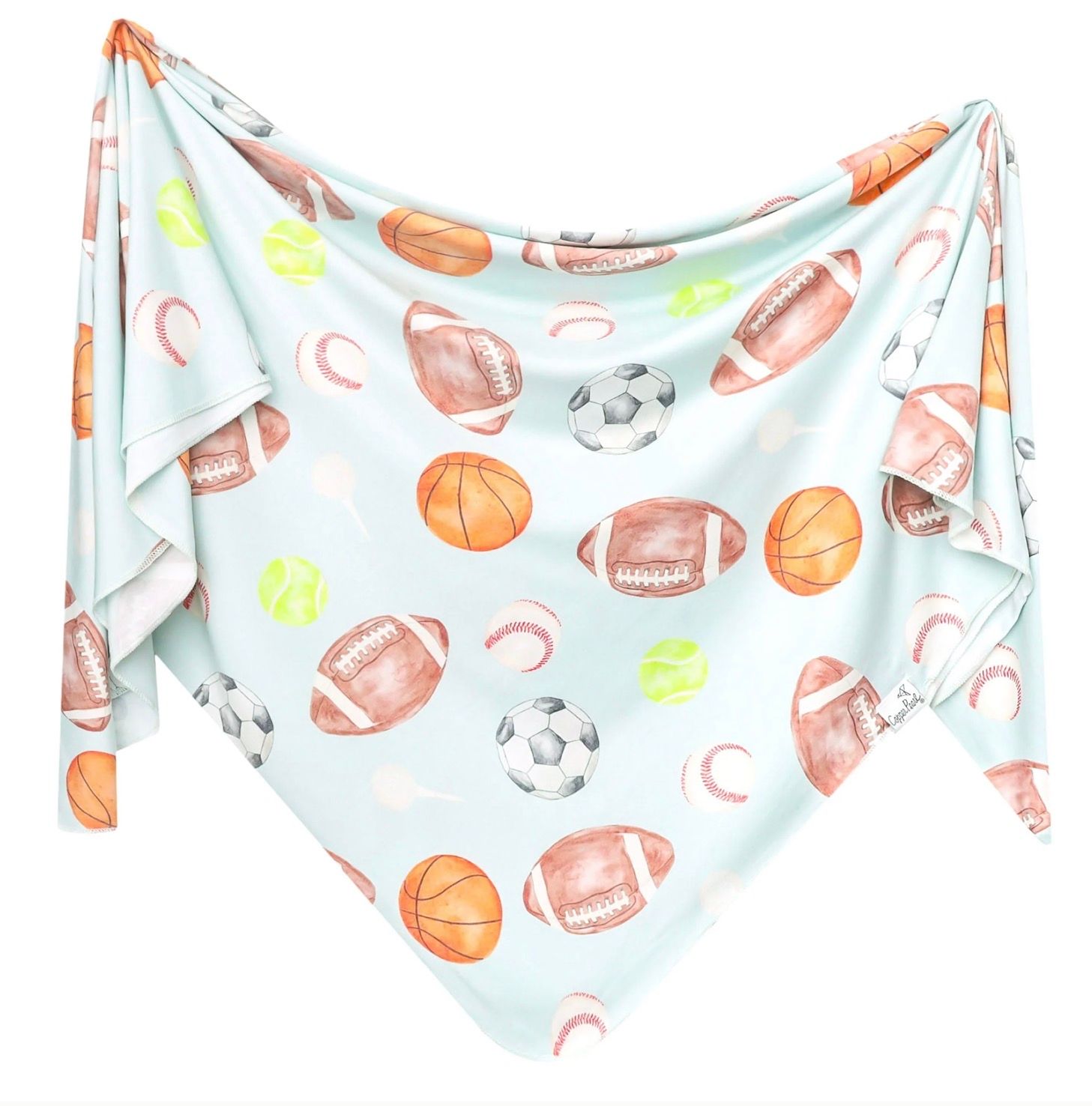 Swaddle - Sports Medley