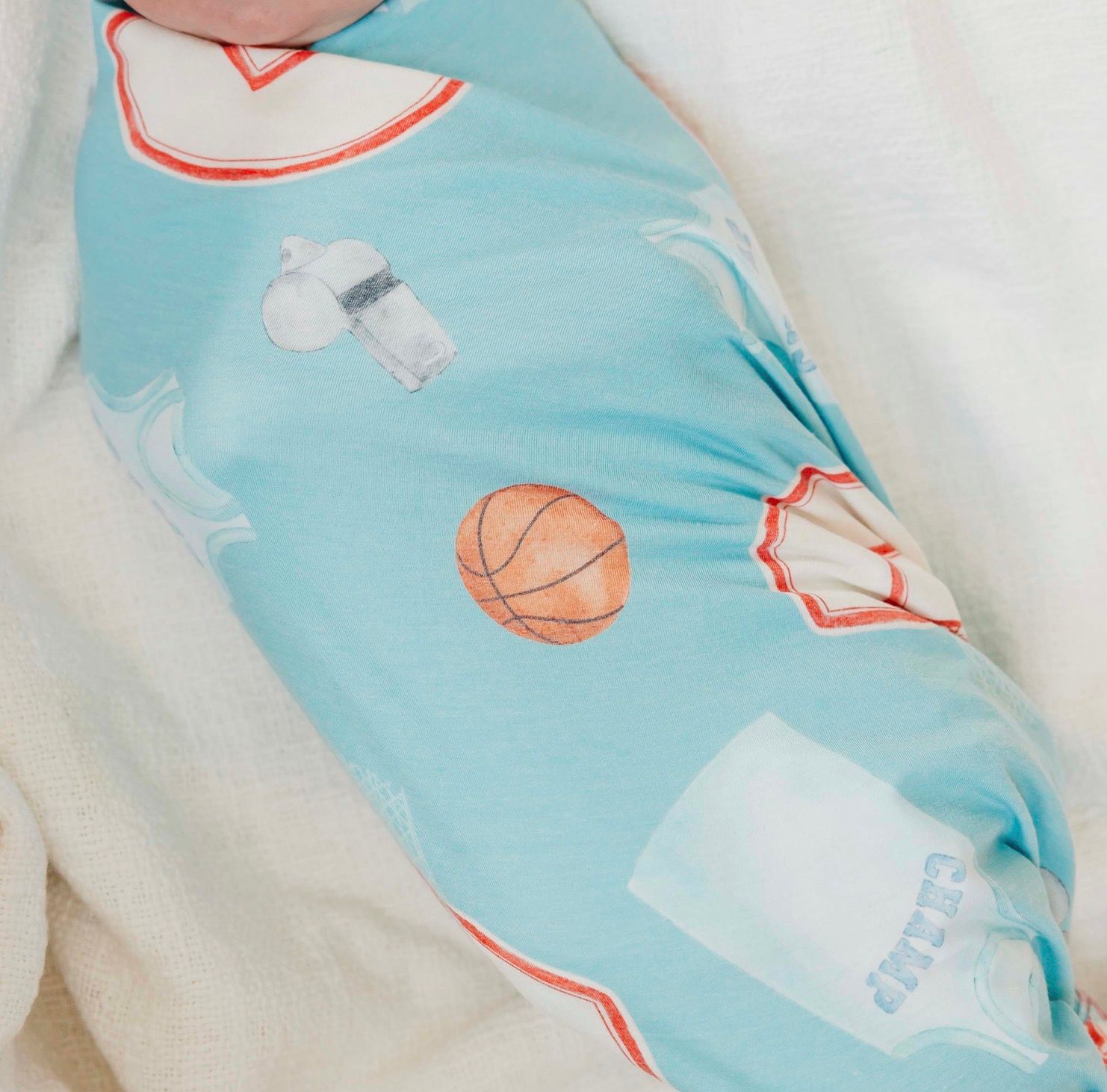 Swaddle - Slam Dunk