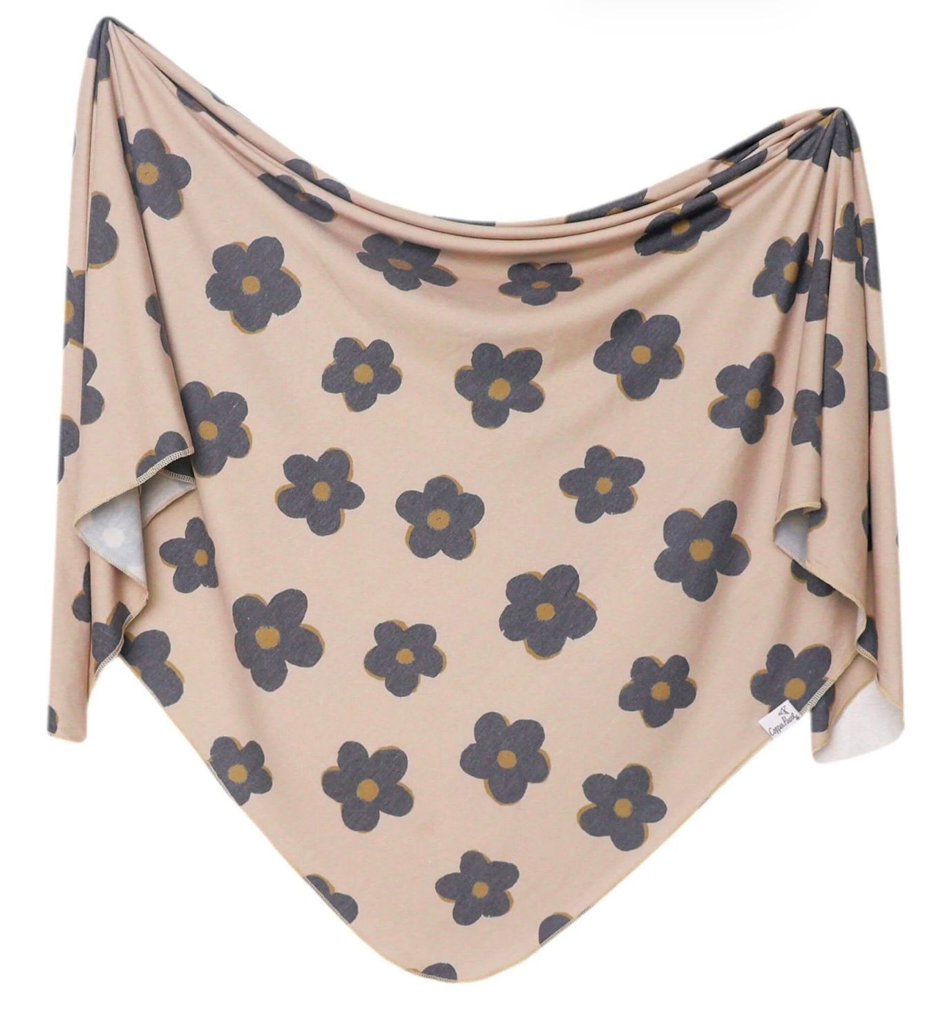 Swaddle - Gemma in Tan