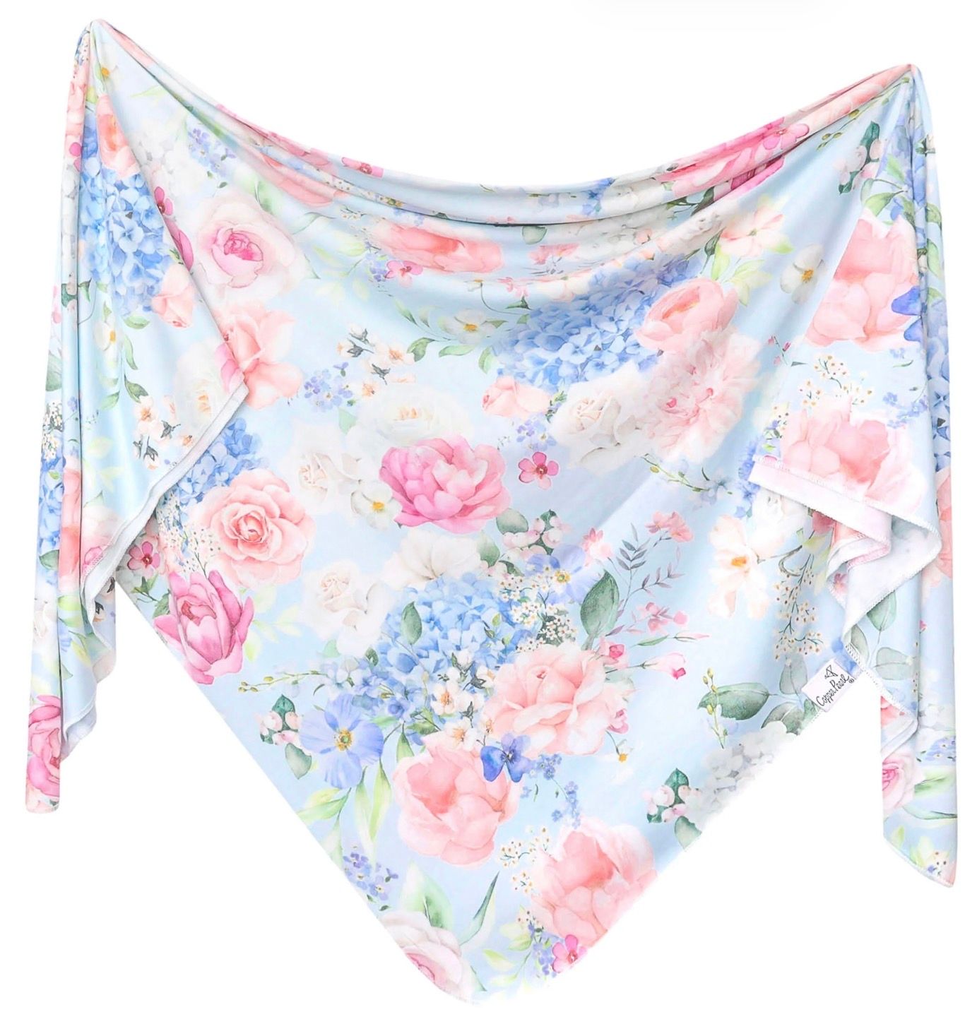 Swaddle - Genevieve