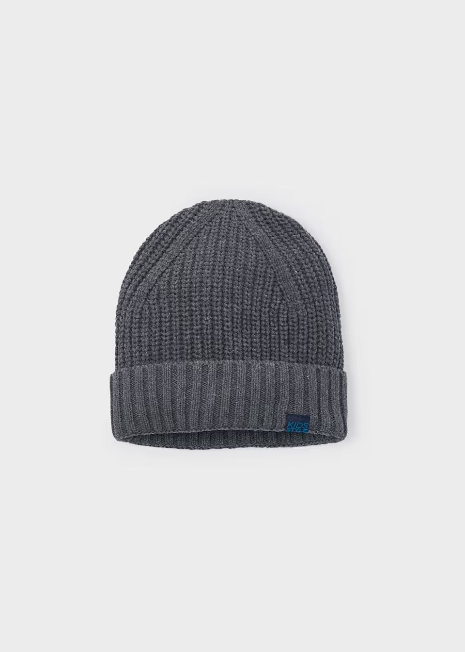 Sam Knit Hat, Color: Gray, Size: 4
