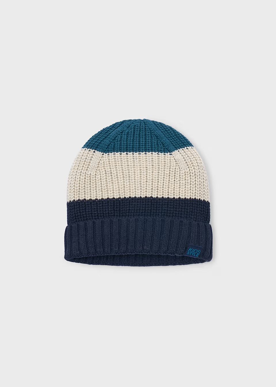 Blake Knit Hat, Color: Ocean, Size: 4