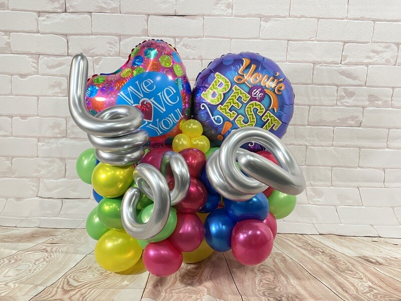 Mellow Mini Marquee Mellow Mini Marquee