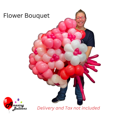 Deluxe Flower Bundle