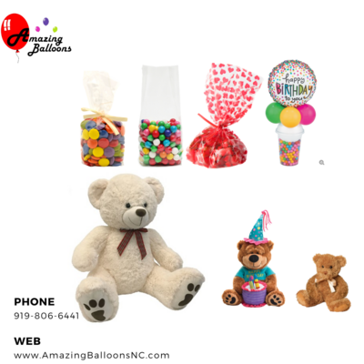 Deluxe Flower Bundle