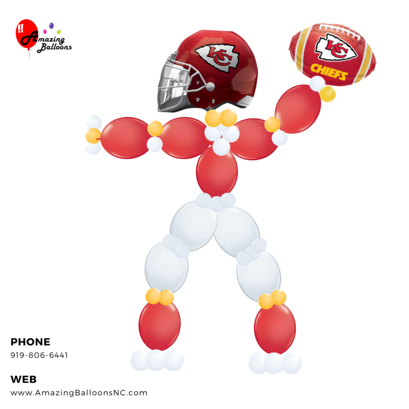 Football Player