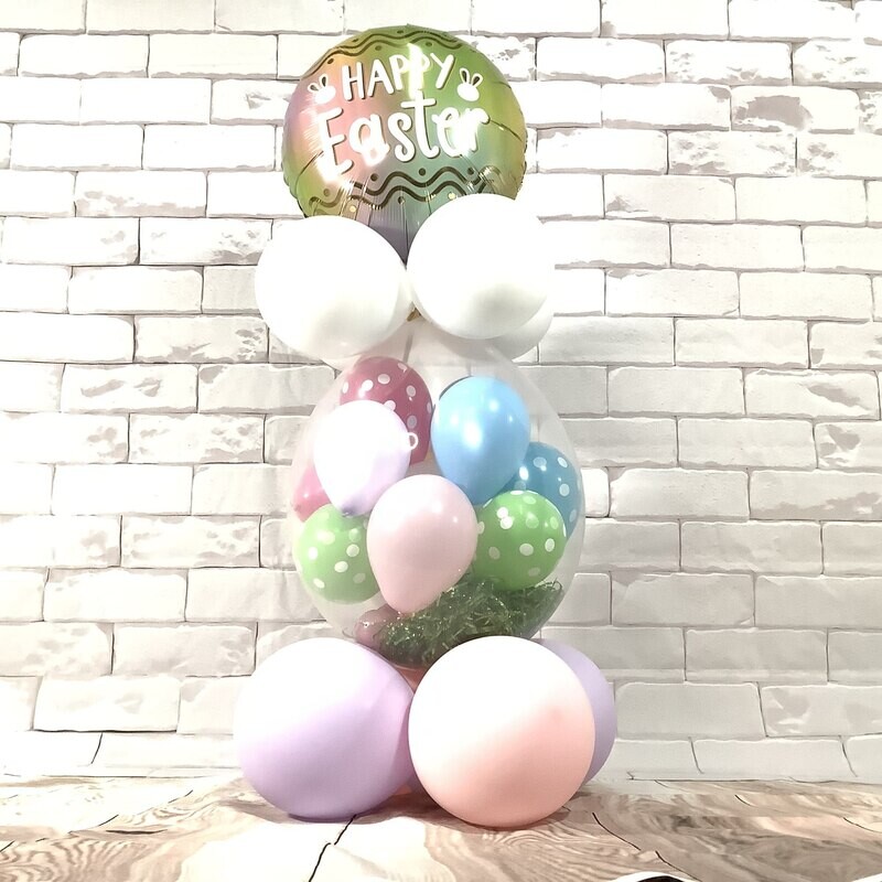 Happy Easter Pop