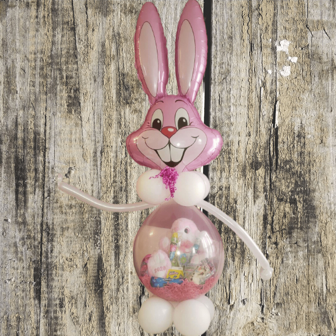 Bonnie Bunny Pop