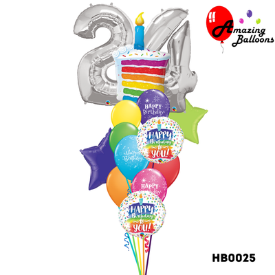 Birthday