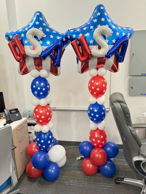 4th Of July