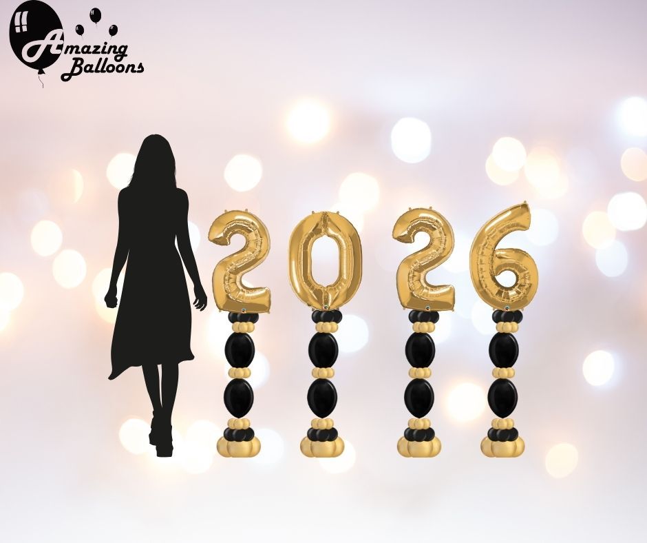 Set of Deluxe Bead Column 2026 –