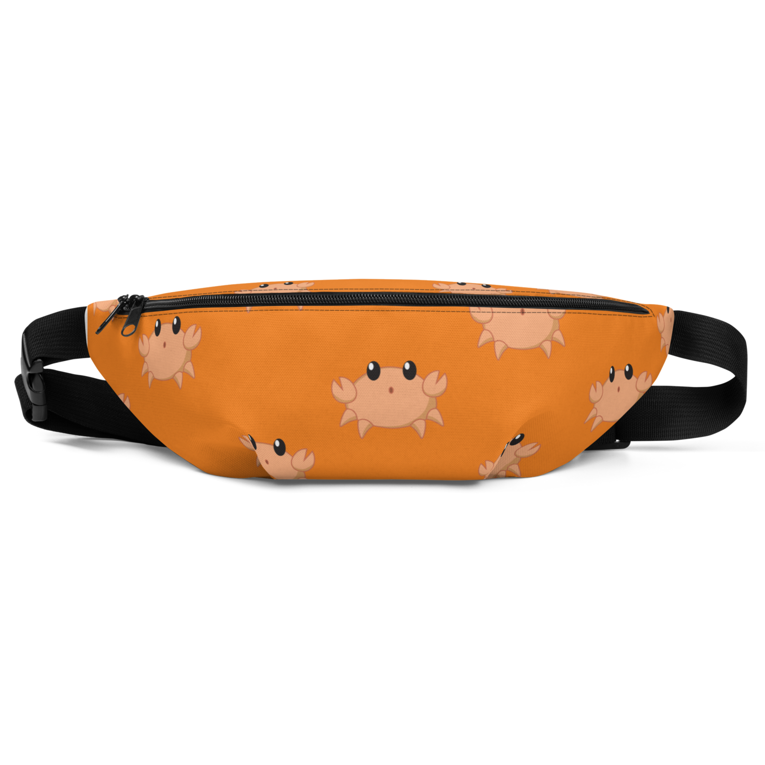 Crabs Fanny Pack