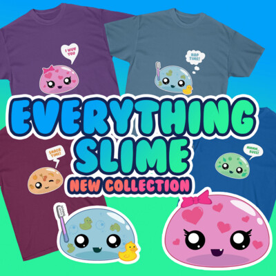 Everything Slime