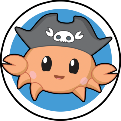 Capt Crabs