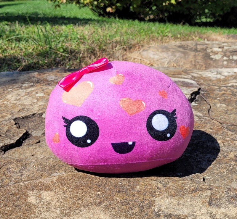 Oola Slime plushie