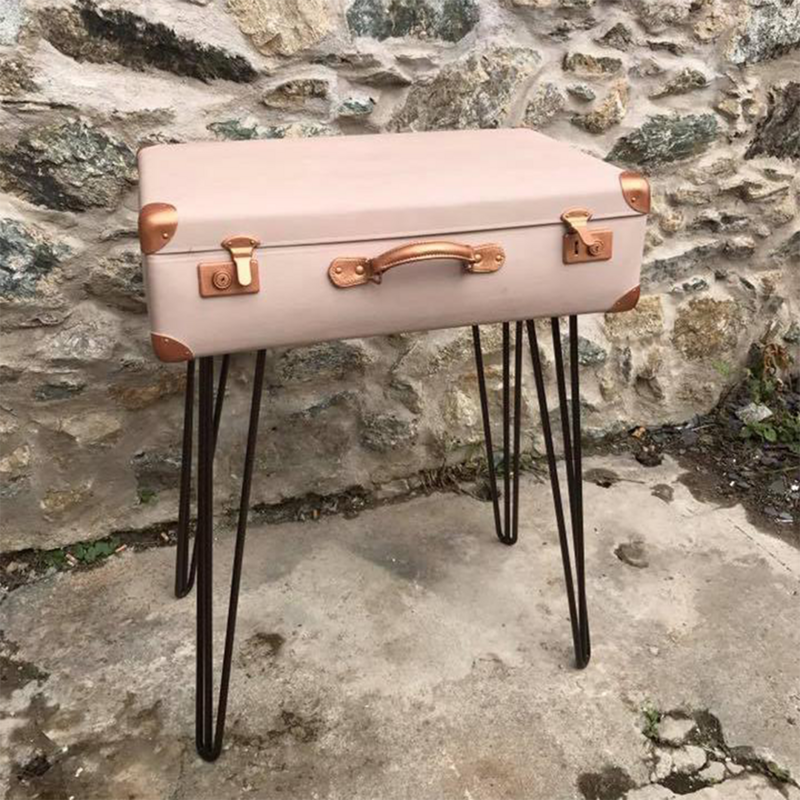 The Lazy Range - Nougat