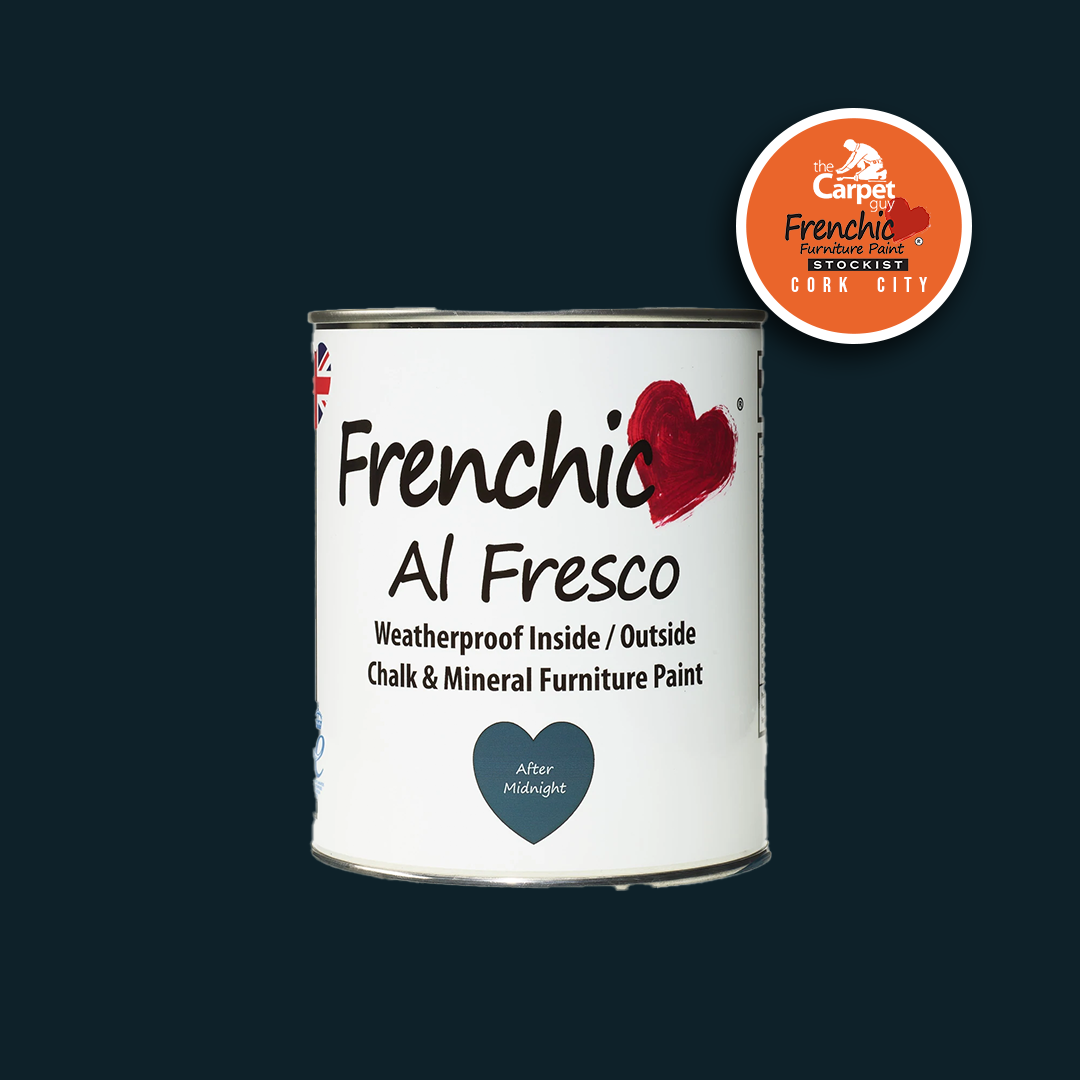 Al Fresco - After Midnight