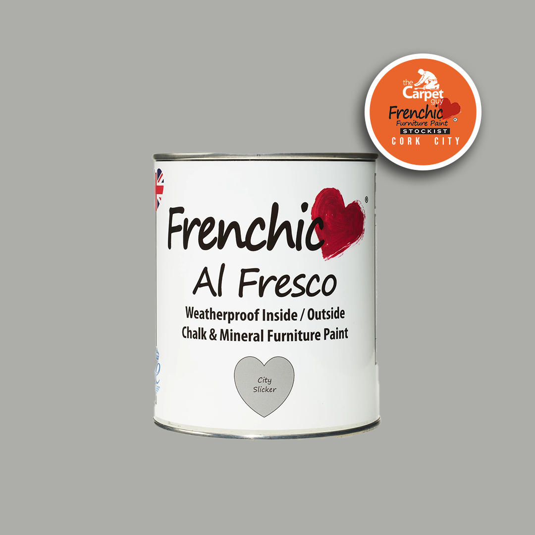 Al Fresco - City Slicker
