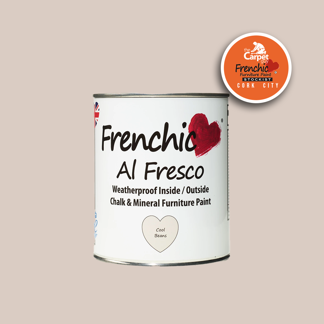 Al Fresco - Cool Beans