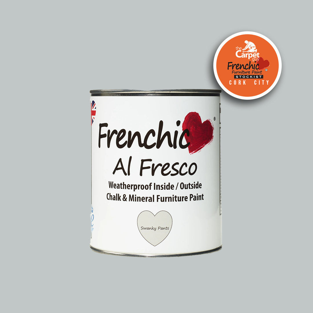 Al Fresco - Swanky Pants