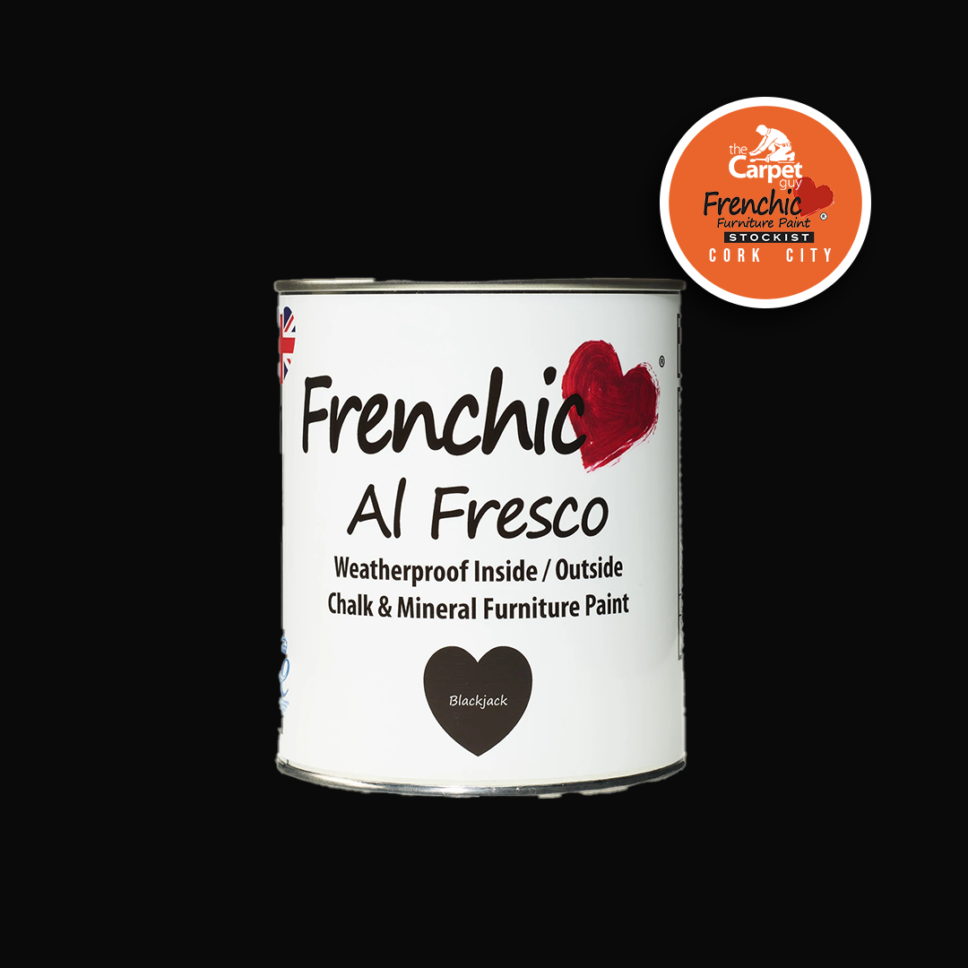 Al Fresco - Blackjack