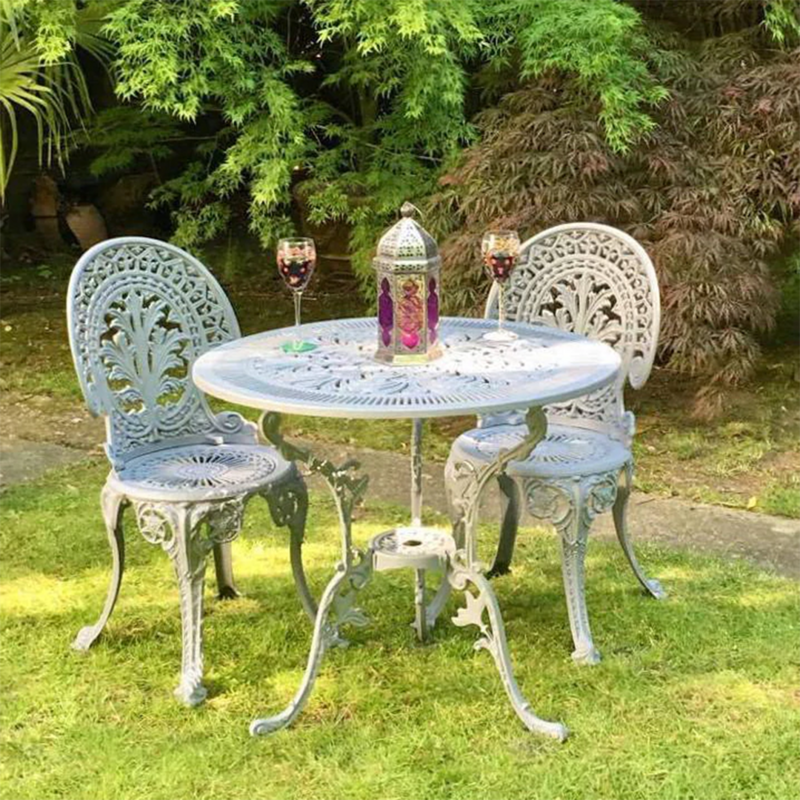 Al Fresco - Greyhound