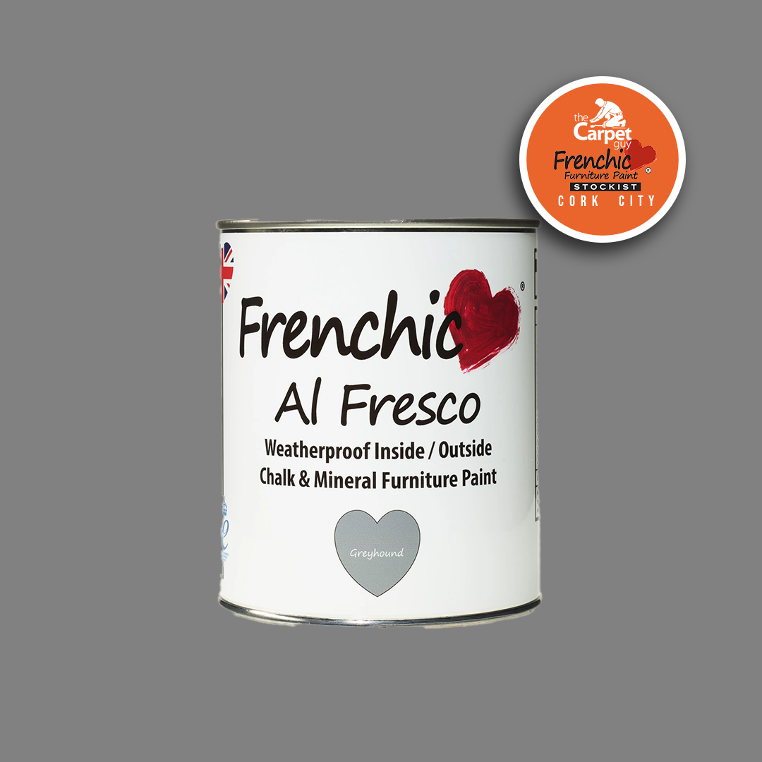 Al Fresco - Greyhound