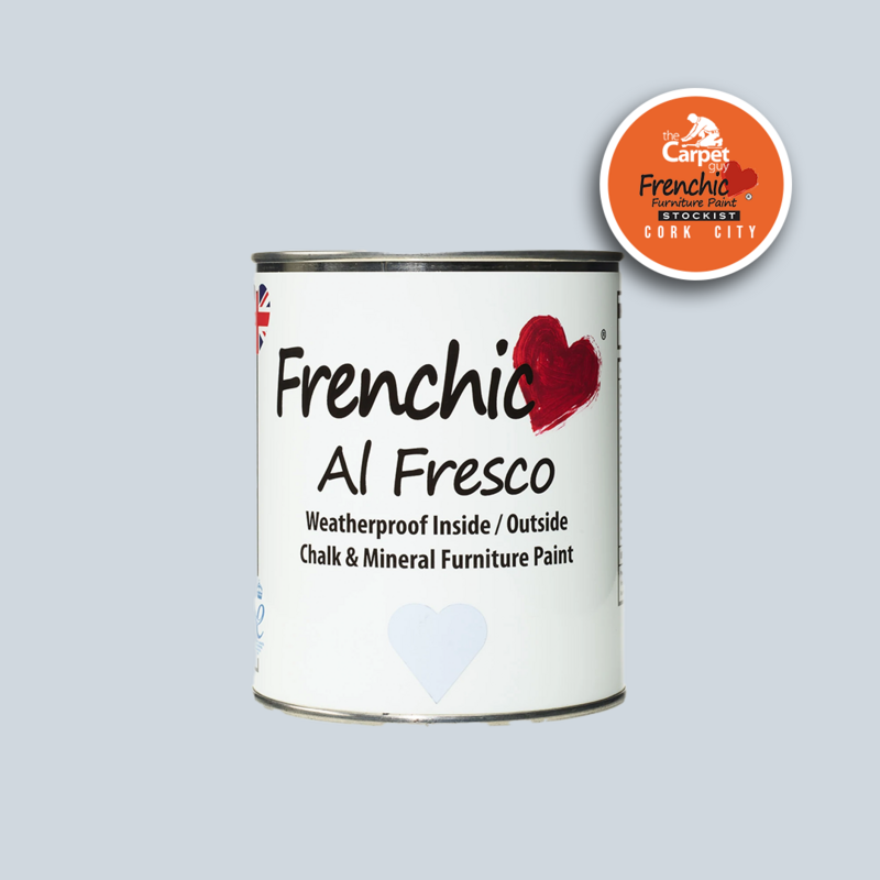Al Fresco - Parma Violet