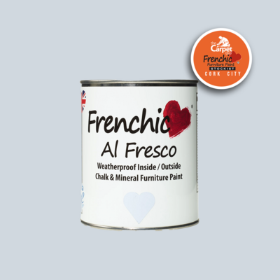 Al Fresco - Parma Violet