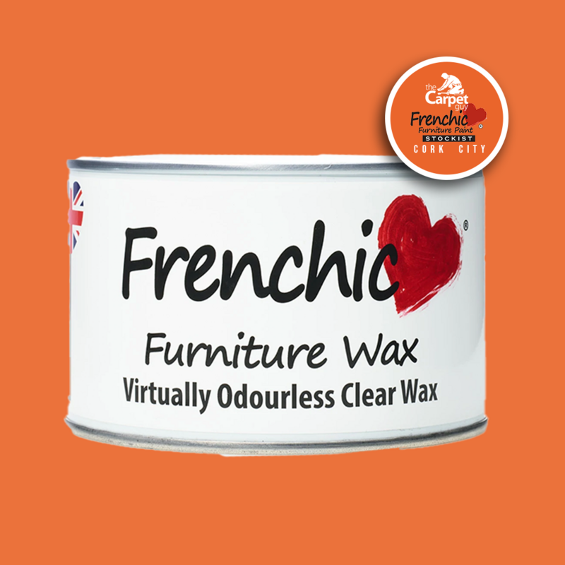 Clear Wax 400ml