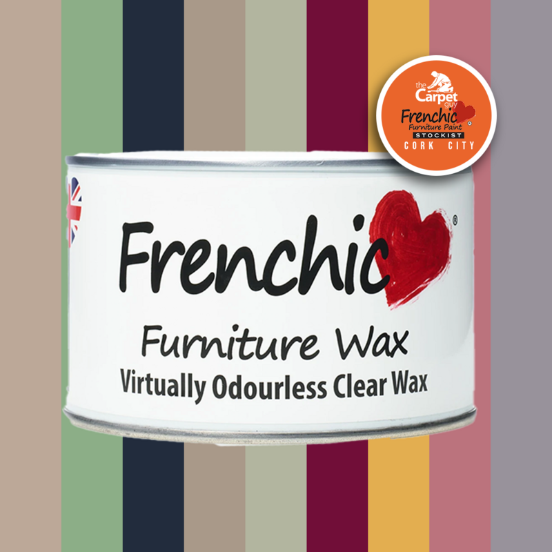 Clear Wax 400ml