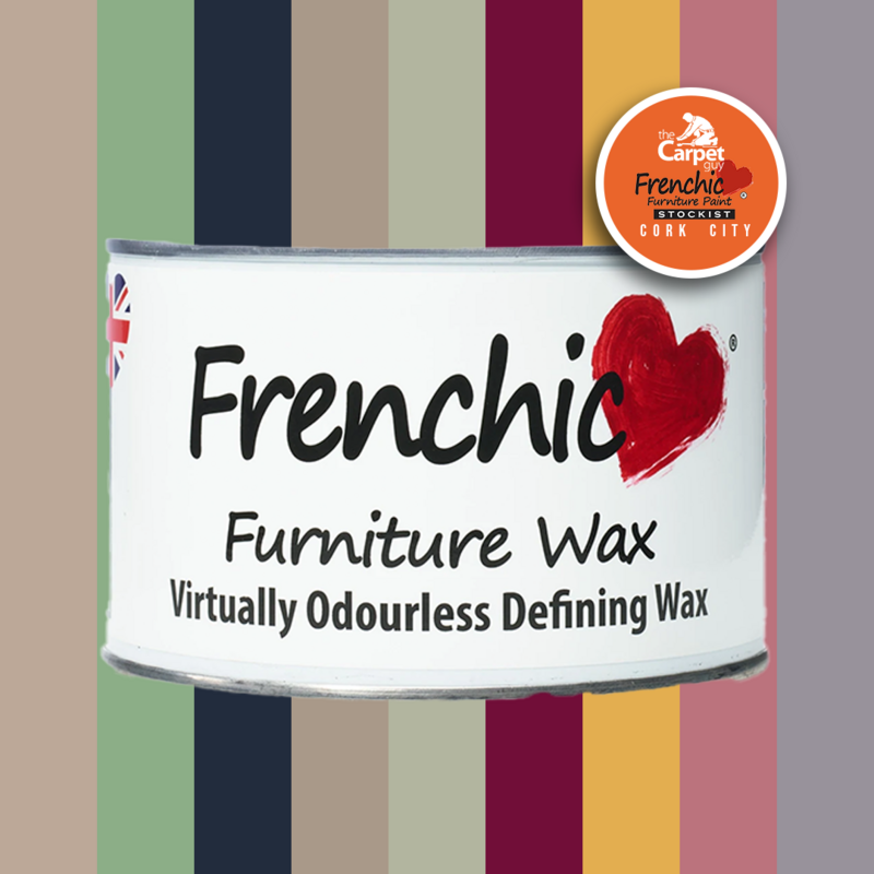 Defining Wax 400ml