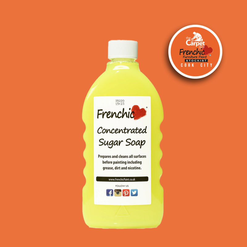 Sugar Soap