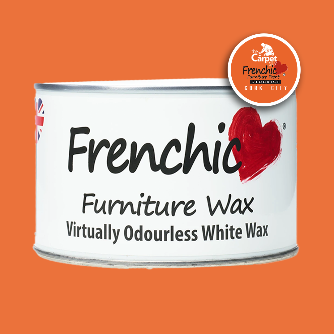 White Wax 400ml