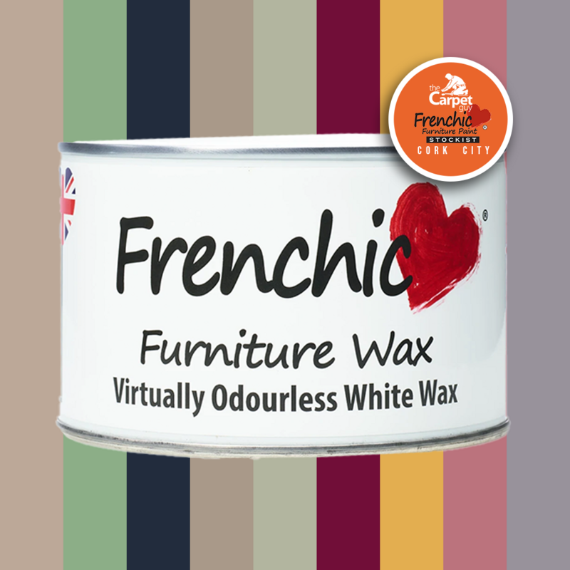 White Wax 400ml