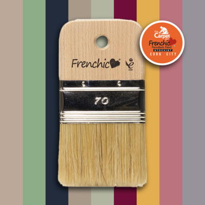 Frenchic Blending Brush