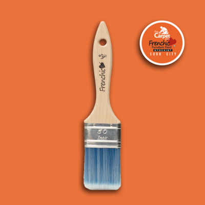 Frenchic Flat Brush 50mm