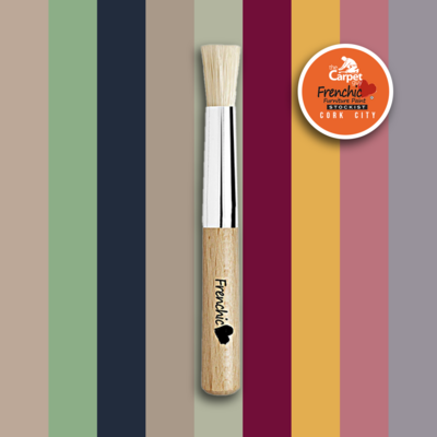 Frenchic Stencil Brush