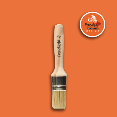 Frenchic Small Wax Brush