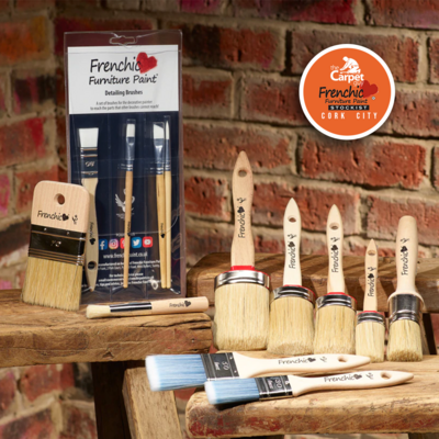 SPECIALIST BRUSHES &amp; ROLLERS