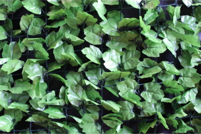 “Emerald” - Artificial Hedge Roll - 3m x 1m