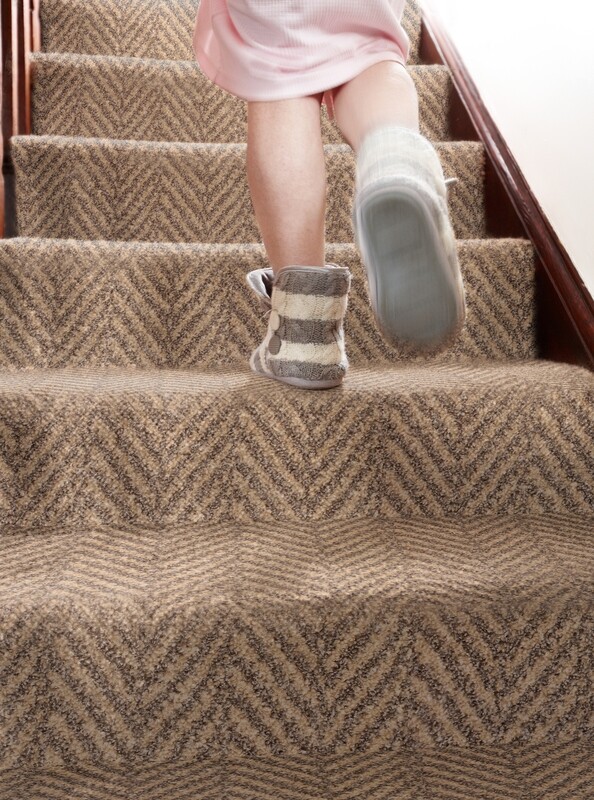 CHEVRON - THE FIRENZE CARPET COLLECTION 2024