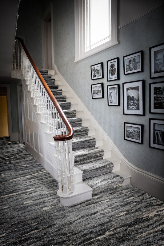 WAVES - THE FIRENZE CARPET COLLECTION 2024