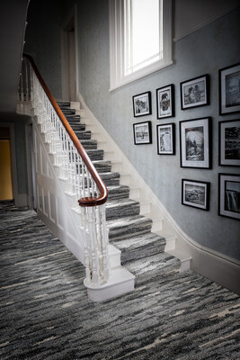 WAVES - THE FIRENZE CARPET COLLECTION 2024