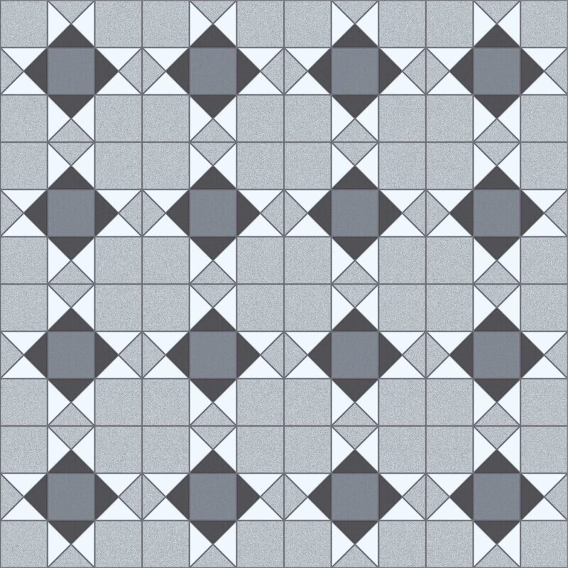 AVANTE-GARDE TILES