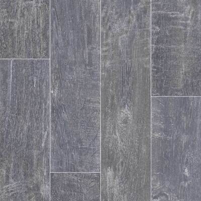 AVANTE-GARDE WOOD